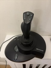 Microsoft SideWinder Force