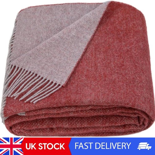 Merino wool blanket - merino,