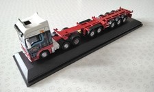 Oxford Diecast 1/76 Scale