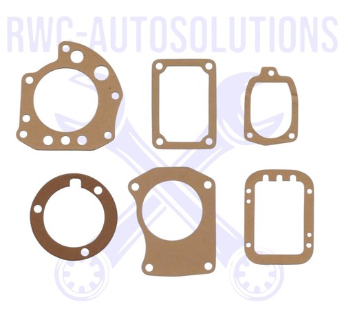 Ford 2000e gearbox gasket - ford,