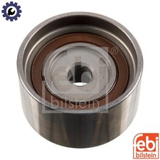 DEFLECTION PULLEYGUIDE PULLEY