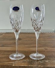 Royal Doulton Fine Crystal