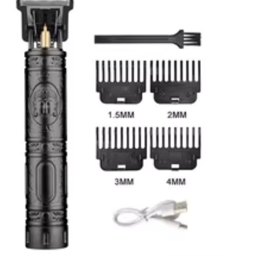Vintage cordless hair - vintage,