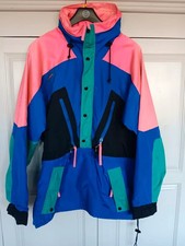 Columbia Vintage Mens 80's /