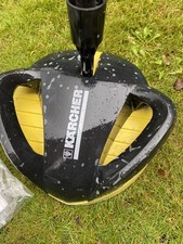 Karcher T250+ Pressure Washer
