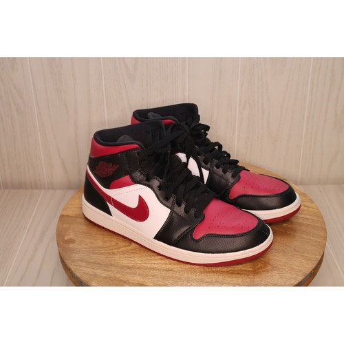 Nike air jordan - nike, 1