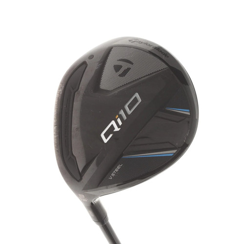 Taylormade qi10 fairway - qi10, 3