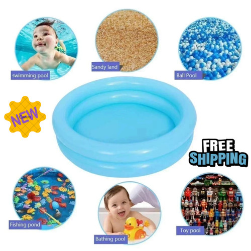 Baby pool mini paddling - pool,