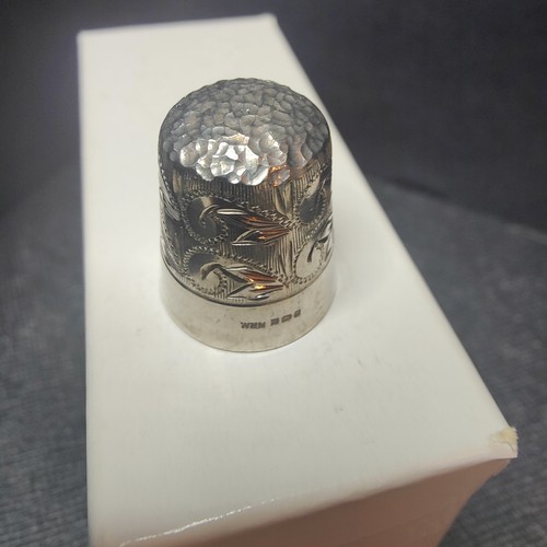 #352 vintage sterling silver