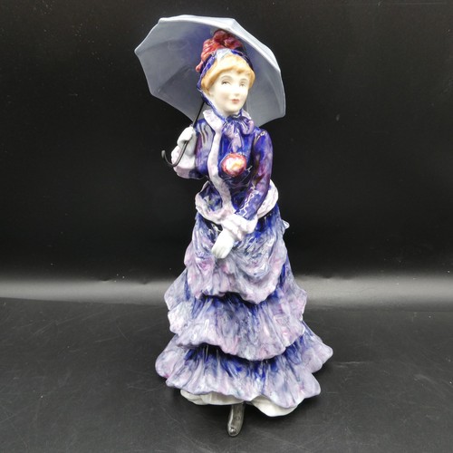 Royal doulton figurine les - royal,