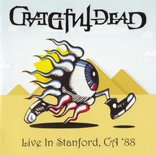 The Grateful Dead: Live in