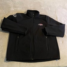Eddie Bauer Mens XL Black