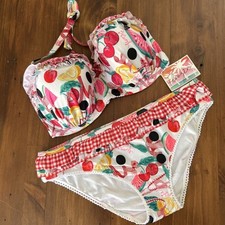 Floozie Frost French Bikini