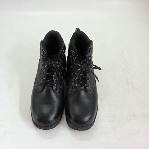 Martens industrial steel - dr,