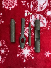 Antique Vintage Metal Tool