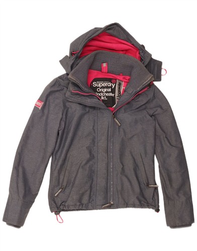 Superdry womens windcheater - superdry,
