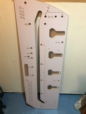 Silverline 900mm WORKTOP JIG 