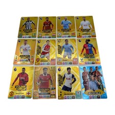 Panini Adrenalyn XL Premier