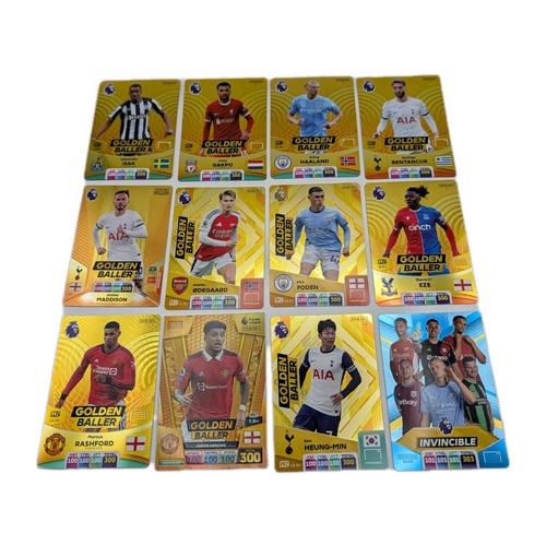 Panini adrenalyn premier - panini,