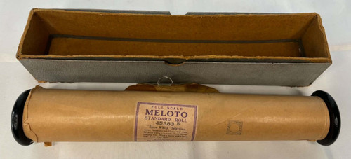Full scale meloto snow white - scale,