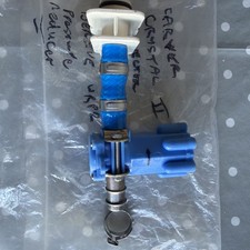 CARAVAN CARVER TRUMA CRYSTAL