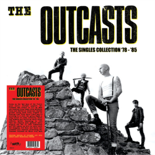 The outcasts singles - the,