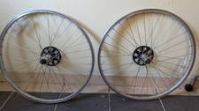 Shimano hubs araya - in,