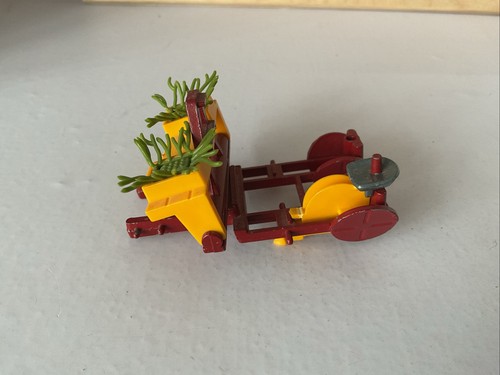 Britains farm transplanter - farm,