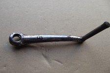 BSA C11 C10 C11G C12 KICKSTART