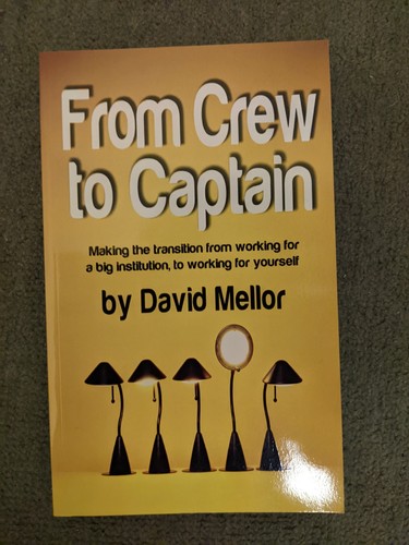From crew captain david - crew,