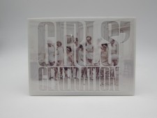 Girls' Generation Japan 1st Album CD+DVD UPCH29071 K-POP SNSD C1116