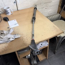 SMART FORTWO STEERING COLUMN SHAFT JOINT A4514600101 451 MK2 2007-2014 TESTED 