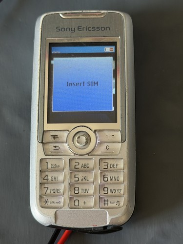 Sony ericsson k700i - sony,