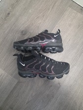Nike Air VaporMax Plus In The