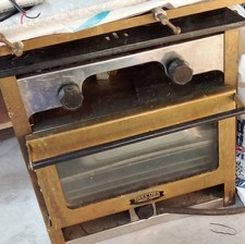 Taylors Paraffin cooker