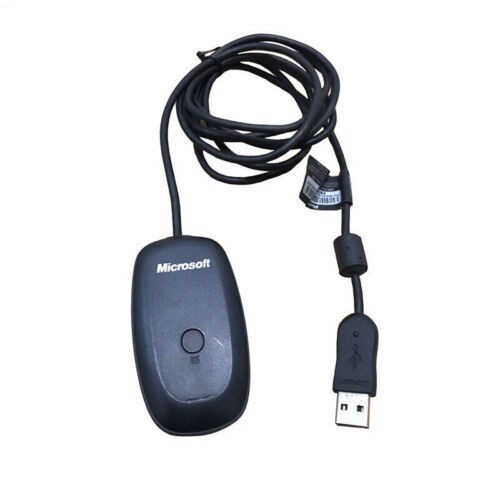 Microsoft xbox 360 wireless - 360,