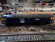 Hornby R2353 DRS Class 47