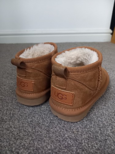 Girls ugg boots - ugg,