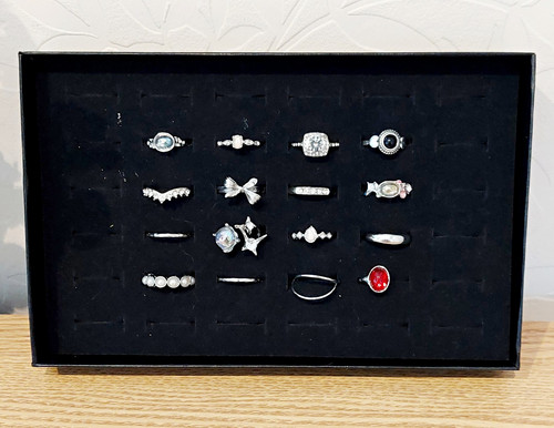 Women costume jewellery - costume,