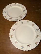 2 Vintage Royal Staffordshire