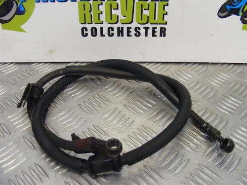Honda slr 650 brake hose - slr,