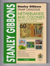 Stanley Gibbons Stamp