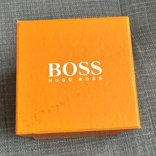 Boss hugo - boss, orange