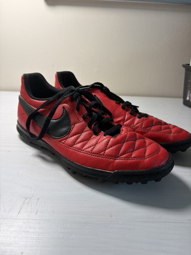 Nike tiempo red - nike,