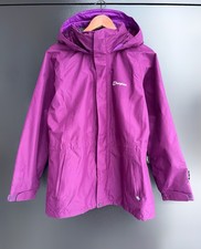 Berghaus GTX Gore-Tex Jacket