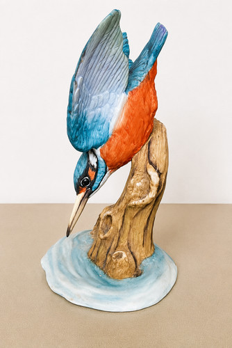 Leonardo collection kingfisher - leonardo,
