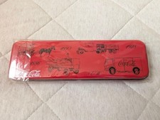 Unused Coca-Cola Retro Can