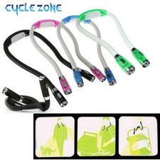 Hands-free Knitting Huglight