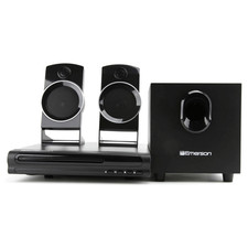 Emerson Surround Sound System
