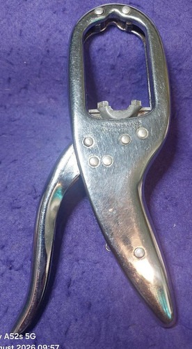 Vgc vintage crackerjack - vgc,